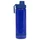 Бутылка для воды пластиковая Clicra Oslo, синяя фото