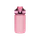 Бутылка для воды пластиковая Portobello Flip Mini, розовая фото