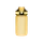 Бутылка для воды пластиковая Portobello Flip Mini, желтая фото