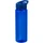 Бутылка для воды пластиковая Rio, 700 мл, синяя фото