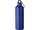 Оптом Бутылка для воды с карабином Oregon, 770 мл, синяя для нанесения логотипа или надписи Бутылка для воды с карабином Oregon, 770 мл, синяя фото