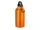 Бутылка для воды с карабином Hip S, 400 мл, оранжевая фото