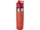 Бутылка для воды с крышкой-носиком Dylan, 650 мл, красная фото
