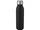 Бутылка для воды с металлической петлей Harper, 700 мл, черная фото