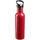 Бутылка для воды спортивная Cycleway, красная фото