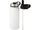 Оптом Бутылка для воды спортивная Supra, 1000 мл, белая для нанесения логотипа или надписи Бутылка для воды спортивная Supra, 1000 мл, белая фото