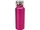 Оптом Бутылка для воды Thor, 500 мл, розовая для нанесения логотипа или надписи Бутылка для воды Thor, 500 мл, розовая фото