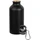 Бутылка для воды Tiron Matt, 400 мл, черная фото