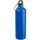 Бутылка для воды Tiron Matt, 750 мл, синяя фото