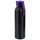 Бутылка для воды Viking Black, 650 мл, черная / фиолетовая фото