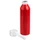 Бутылка для воды Viking Red, 650 мл, красная / белая фото