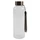 Бутылка для воды Water, 500 мл, белая фото
