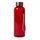 Бутылка для воды Water, 500 мл, красная фото