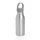 Бутылка для воды из переработанного алюминия RCS XD Collection Pluto, 680 мл, серебристая фото