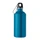 Бутылка для воды из переработанной нержавеющей стали Remid Moss, 500 мл, бирюзовая фото