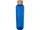Бутылка для воды Ziggs, 950 мл, синяя фото