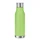 Бутылка Glacier RPET 600 мл, салатовая фото