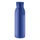 Бутылка из нержавеющей стали, 650 мл, синяя фото