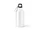 Бутылка из переработанного алюминия Renko, 400 мл, белая фото