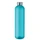 Бутылка из переработанного пластика, 1000 мл, бирюзовая фото