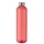 Бутылка из переработанного пластика, 1000 мл, красная фото