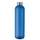 Бутылка из переработанного пластика, 1000 мл, темно-синяя фото