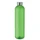 Бутылка из переработанного пластика, 1000 мл, зеленая фото