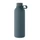 Бутылка из переработанной нержавеющей стали, 500 мл, голубая фото