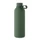 Бутылка из переработанной нержавеющей стали, 500 мл, зеленая фото