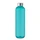 Бутылка из тритана, 1 л, голубая фото