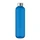 Бутылка из тритана, 1 л, синяя фото