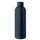 Оптом Бутылка одностенная из переработанной нержавеющей стали, 750 мл, синяя для нанесения логотипа или надписи Бутылка одностенная из переработанной нержавеющей стали, 750 мл, синяя фото