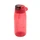 Бутылка пластиковая Lisso, 600 мл, красная фото
