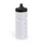 Оптом Бутылка пластиковая Running, 520 мл, белая для нанесения логотипа или надписи Бутылка пластиковая Running, 520 мл, белая фото