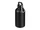Бутылка с карабином Hip S, 400 мл, черная фото