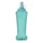Бутылка складная, 500 мл, бирюзовая фото