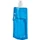 Бутылка складная HandHeld, 460 мл, синяя фото