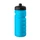 Бутылка спортивная для воды из полипропилена, 500 мл, бирюзовая фото