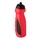 Бутылка спортивная герметичная для воды, 700 мл, черная / красная Бутылка спортивная герметичная для воды, 700 мл, черная / красная фото