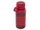Бутылка спортивная из переработанного пластика Ryder, 900 мл, красная фото