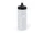Бутылка спортивная Running, 520 мл, белая фото