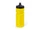 Бутылка спортивная Running, 520 мл, желтая фото