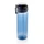 Оптом Бутылка спортивная XD Collection SipnLock из rPET RCS, 800 мл, синяя для нанесения логотипа или надписи Бутылка спортивная XD Collection SipnLock из rPET RCS, 800 мл, синяя фото