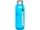 Бутылка спортивная из тритана Bodhi, 500 мл, голубая фото