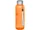 Бутылка спортивная из тритана Bodhi, 500 мл, оранжевая фото