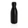 Бутылка вакуумная из нержавеющей стали XD Collection, 260 мл, черная фото