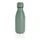 Бутылка вакуумная из нержавеющей стали XD Collection, 260 мл, зеленая фото