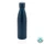 Бутылка вакуумная из переработанной нержавеющей стали RCS XD Collection, 500 мл, синяя фото