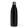 Бутылка из нержавеющей стали Alpinia, черная фото