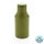 Бутылка из переработанной нержавеющей стали XD Collection, 300 мл, зеленая фото